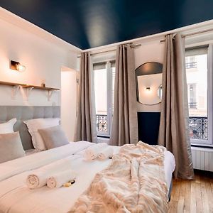 Deluxe Appartement
